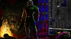 Brutal Doom V22 Public Test Available for Download
