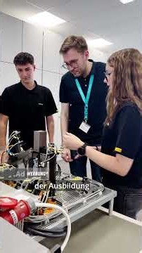 Elektroausbildung | Industrie vs. Handwerk - Wo ist es besser? 🤔⚡️