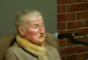 Czego pragną KOBIETY? Dr Wanda Półtawska do mężczyzn