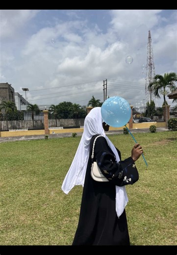 Meet Mariam: A 19-Year-Old Unilorite Baker