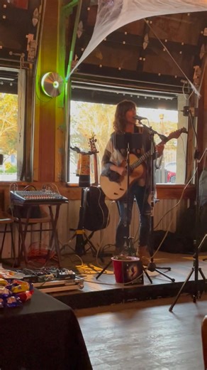 Heather Lynne on Reels