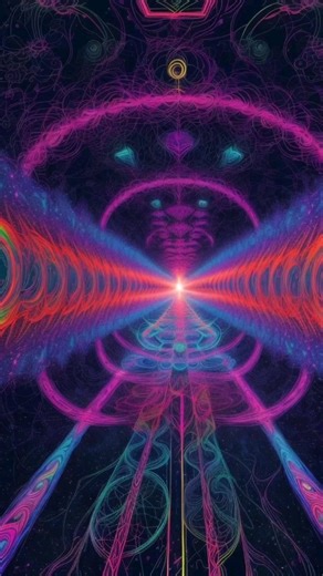 Cause an effect 🙌🏻✌🏻💕 Dr. Joe Dispenza Sacred geometry modeling and design tools available at: GeometricModels.org 💙 Link in bio ☝️ Repost: @conscioussalingment1111 #joedispenza #aura #causeaneffect #manifestation #spacetime | Geometric Models