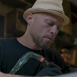 TATTOOERS: Tune in to an exclusive Tattoodo Pro Art Class "Persistence & Perseverance" with Ami James 🙌 | Tattoodo