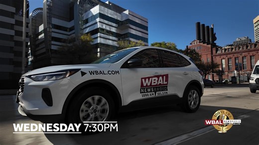 For 100 years, WBAL NewsRadio has been the voice of Baltimore — bringing you the news, the sports, and the conversations that have shaped our city. From breaking news to Super Bowls, from Ron Smith to the Orioles, our legacy is built on your trust. 🎙️ Join C4 and Bryan Nehman as we celebrate a century of broadcasting excellence and look ahead to the next 100 years. 📺 “WBAL NewsRadio: 100 Years of Broadcasting Excellence” airs Wednesday, October 29th at 7:30 p.m. on WBAL-TV 11. #WBAL100 #WBALNe