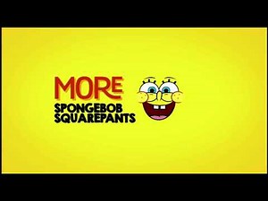 More SpongeBob SquarePants Up Next (NickToons UK)