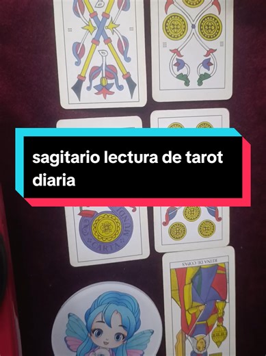 Iris Azul Tarot on TikTok