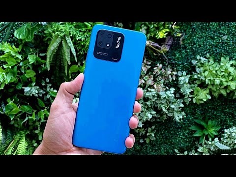 Xiaomi Redmi 10C Review | Snapdragon 680 and 50MP Camera (2022)