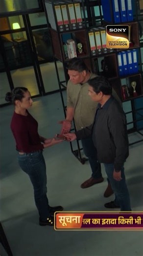 Why Did Team CID Doubt Purvi? | CID | New Season | #cidseason2 #crimes