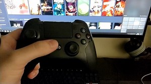 Watch Use on PC with PSnow and Steam on Amazon Live