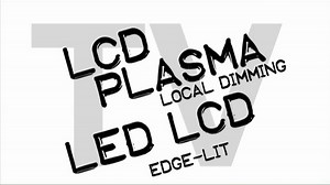 Which TV is right for me?