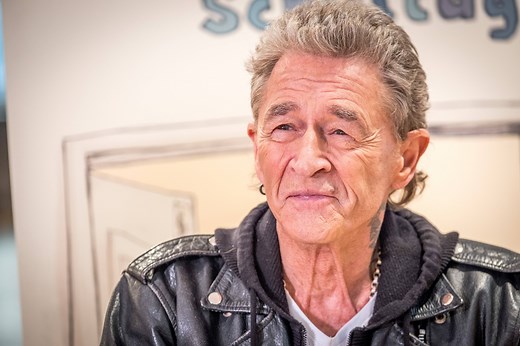 Peter Maffay bekommt Brief von Tochter Anouk – ihre Worte gehen ans Herz