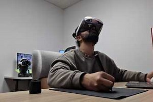 Immersive VR Training for Clinical Social Work Education