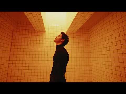 Mergui - Alien (Official Visualizer)