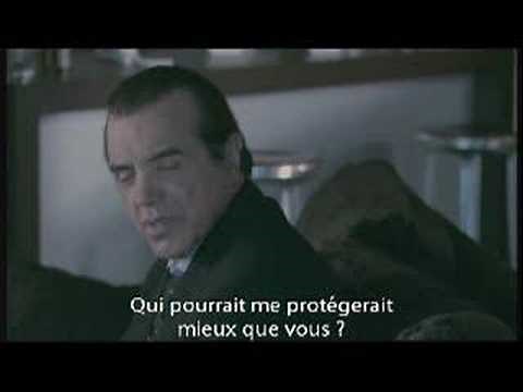 Protection Rapprochée - Bande annonce