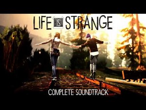 29 - Golden Hour Memories - Life Is Strange Complete Soundtrack