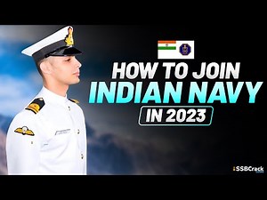 10 Best Ways To Join Indian Navy In 2023