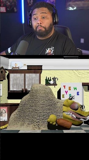 This game was weirdly creepy and difficult😳 #shorts #horrorgaming #scary