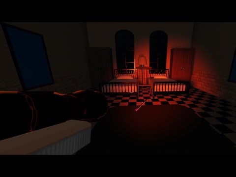 [SPECTER] Asylum Cursed Item Spawns