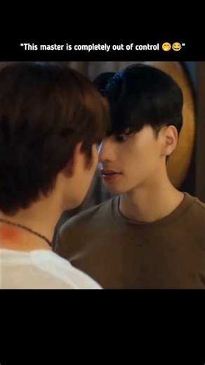 Tension btw them 🔥🥵| Khemjira the series| #khemjiraseries #bl #blseries #thaibl #thaiseries