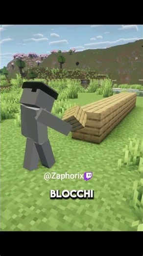 Quanto è Veloce il Tuo Cavallo in Minecraft?