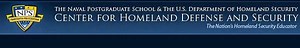 Master's theses from the DHS's Naval Postgraduate School's Center for Homeland Defense and Security
