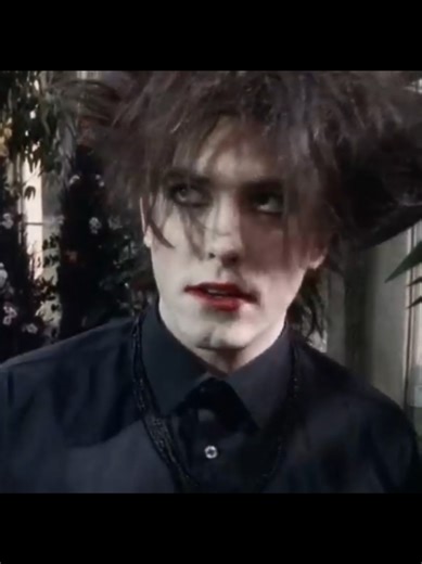 Gothic characters ☆ #gothic #goth #fyp #darkwave #postpunk | goth