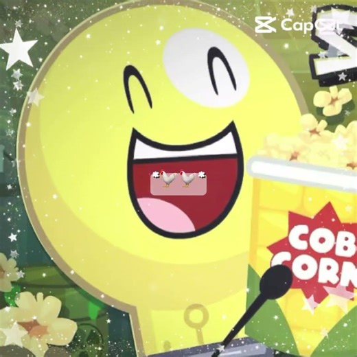 II brainrot is taking over lol #inanimateinsanity #edit #birdbrain