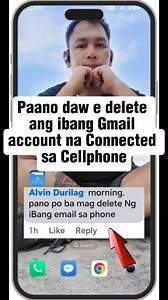 838K views · 4.3K reactions | #connected #Gmail #tipsandtricks #tutorial #tips | Alvin Durilag | Facebook