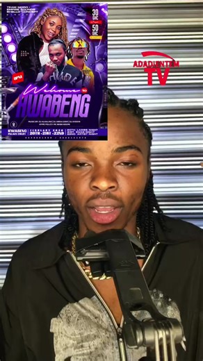 DJ area code Gh🧑‍💻🧑‍💻 (@djareacode)’s videos with original sound - DJ area code Gh🧑‍💻🧑‍💻