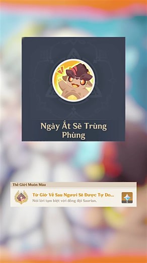 Hướng Dẫn Mở Nhiệm Vụ Cuối 'Dấu Chân Của Người Được Rồng Lựa Chọn'