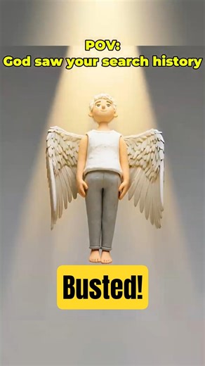 POV God Saw Your Search History 💀🔥 #memes #funny #humor