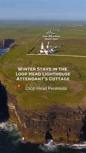 47 reactions · 3 comments | Escape to the edge of Ireland with our ✨...