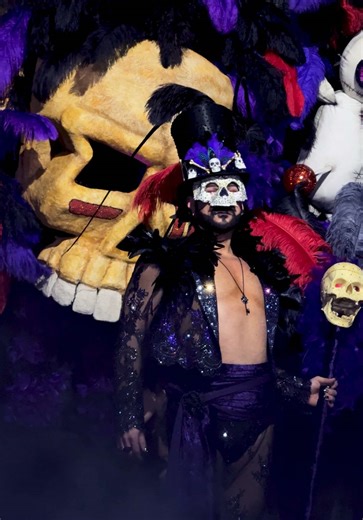 Exploring the Night at the Museum Experience