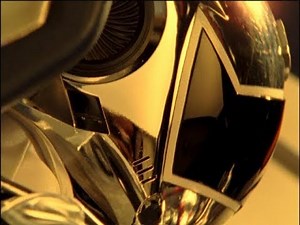 Enter Gold and Silver Ranger | Embodied | E14 | RPM | Power Rangers Official