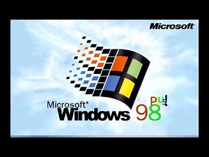 Windows 9x History (1995-2006)