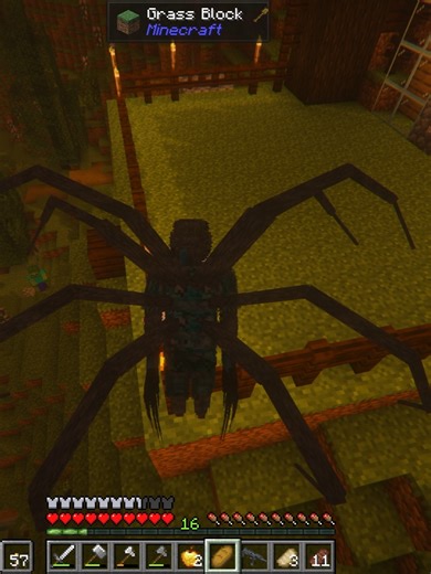 Conquistando el Mod de Terror en Minecraft - Parte Final