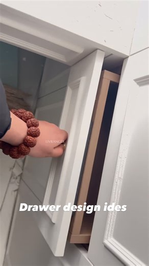 Livranger on Instagram: "Special cabinet drawer design ideas #customcabinets #customfurniture #customcabinetry #cabinetmaker #customcabinetry"