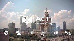 Unprecedented time-lapse quality videos taken in Taipei, Taiwan and Warsaw, Poland! | ACTi Corporation