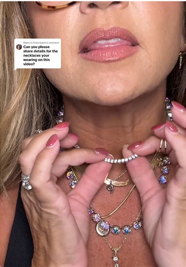 Creative Necklace Stacking Ideas for Your Outfit