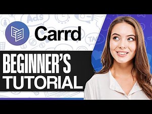 Carrd Website Tutorial For Beginners 2025 (Step-by-Step)