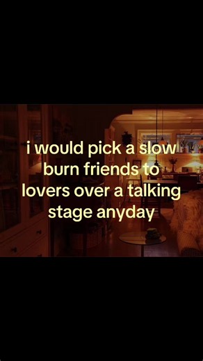 Slow Burn Friends to Lovers vs Talking Stage: Which Wins?