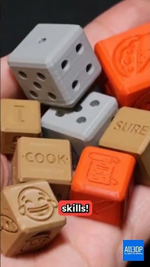 3D Printing Ideas for Beginners: 30 Easy Projects #3dprinting #all3dp