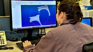 Virtual assembly lines are making the auto industry more flexible