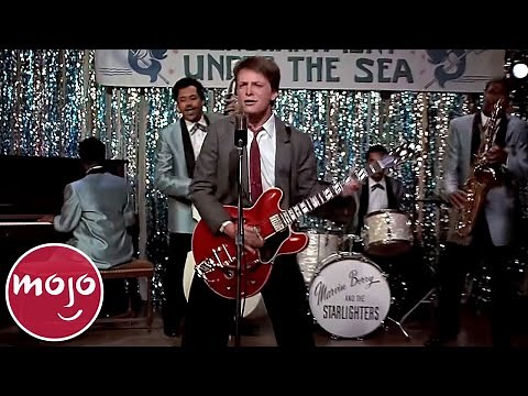 Top 10 School Dance Scenes in Movies