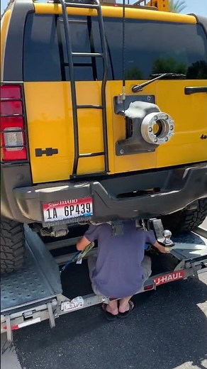 Are Hummer H3's cheap off-roaders?