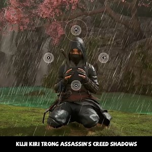 Assassin's Creed Naruto #theredteam #gameviethoa #viethoagame | The Red Team