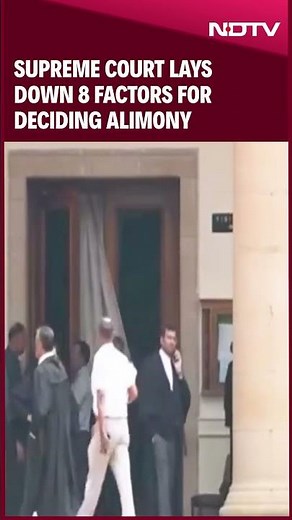 Atul Subhash Case | Amid Techie Suicide Case, Top Court Lays Down 8 Factors For Deciding Alimony