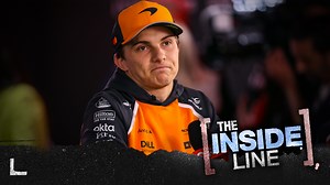 The Inside Line | Episode 619 | SF 02