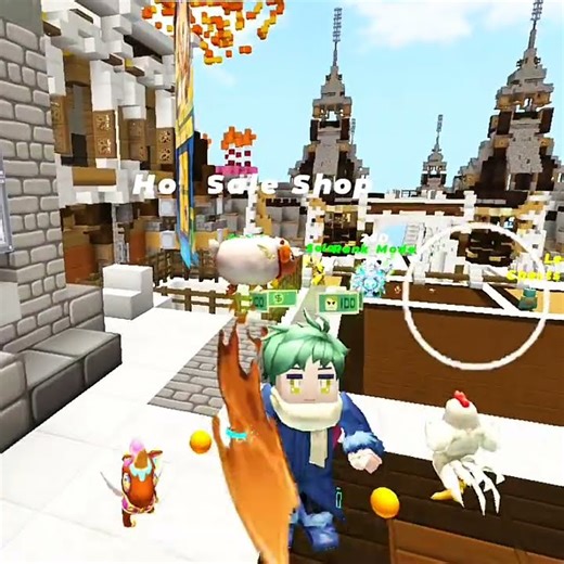 Stupid video right? 👀 #bedwars #blockmango