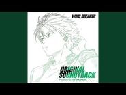 WIND BREAKER (Main Theme)